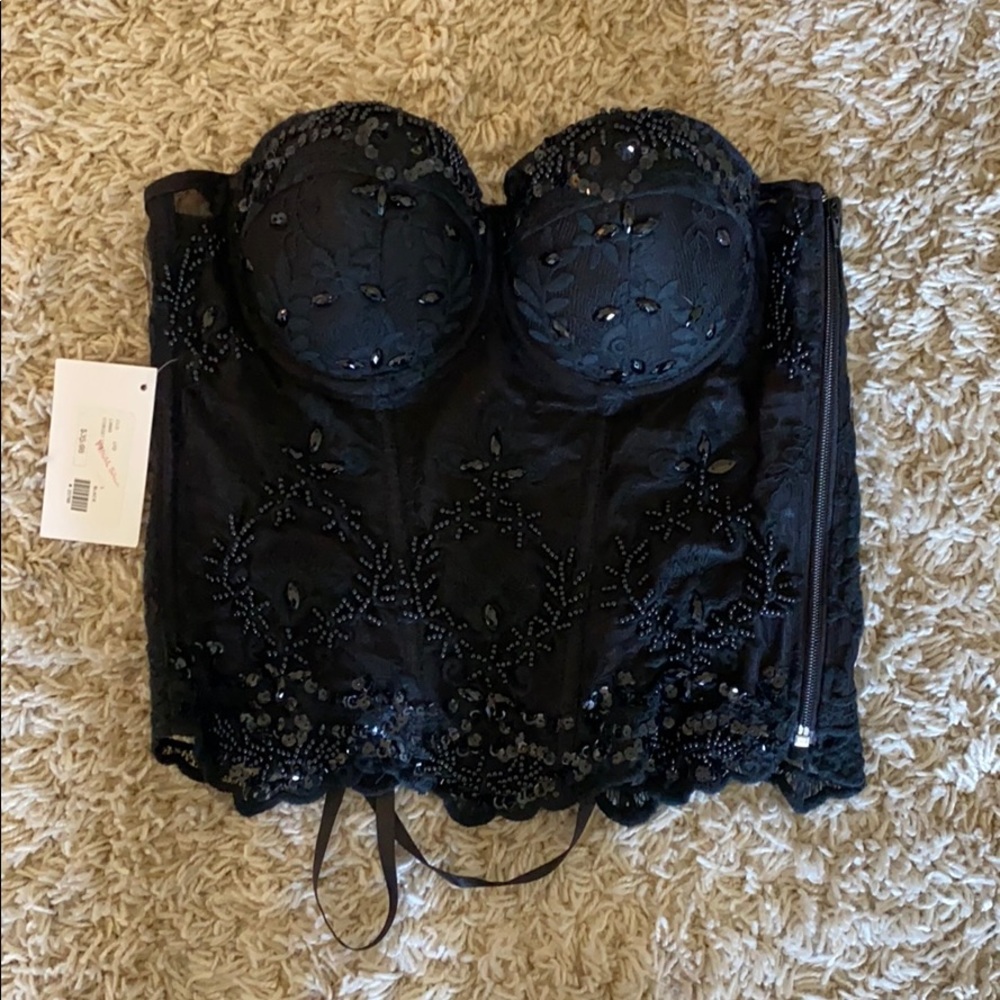 Corset